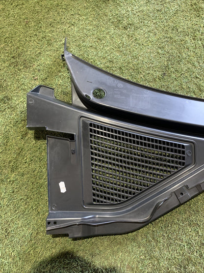Griglia Gocciolatoio Parte Sinistra Volkswagen T-Roc 2023 2GA819403