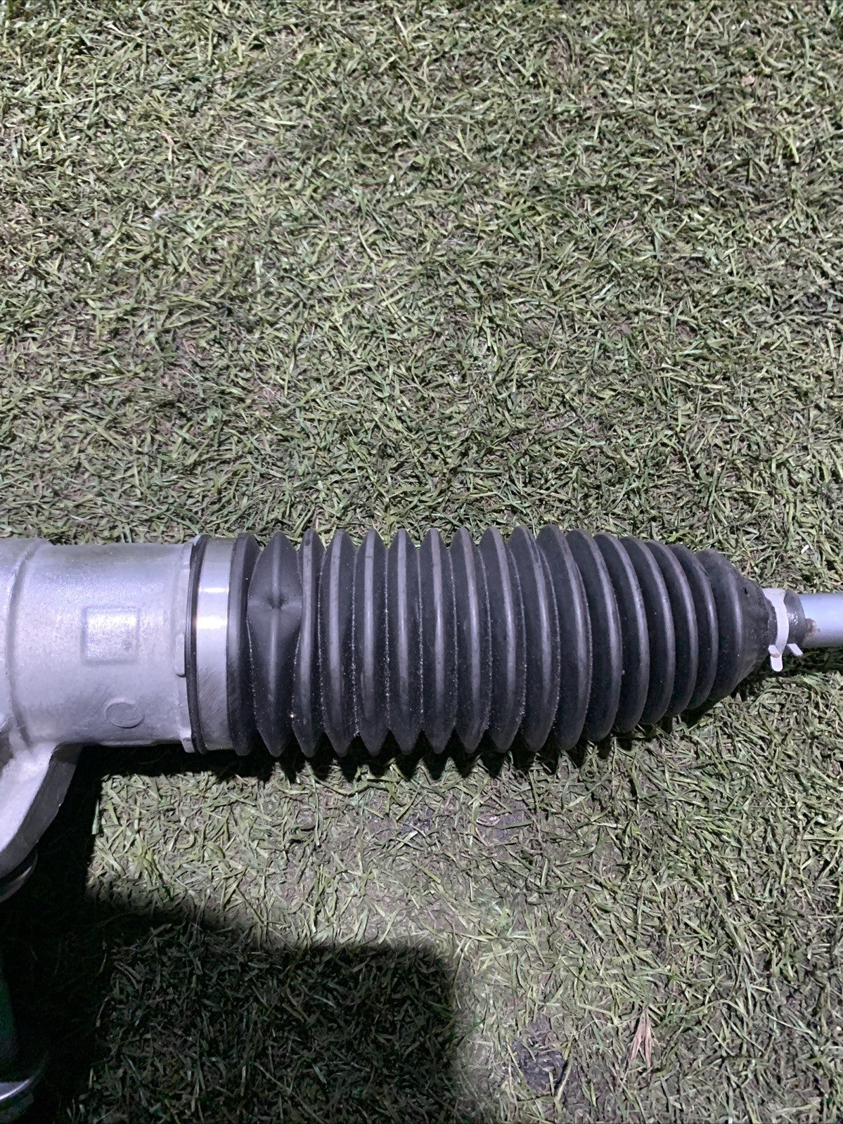 Scatola sterzo Elettrica Opel Corsa Anno 2022 Cod 9834749080 (2)