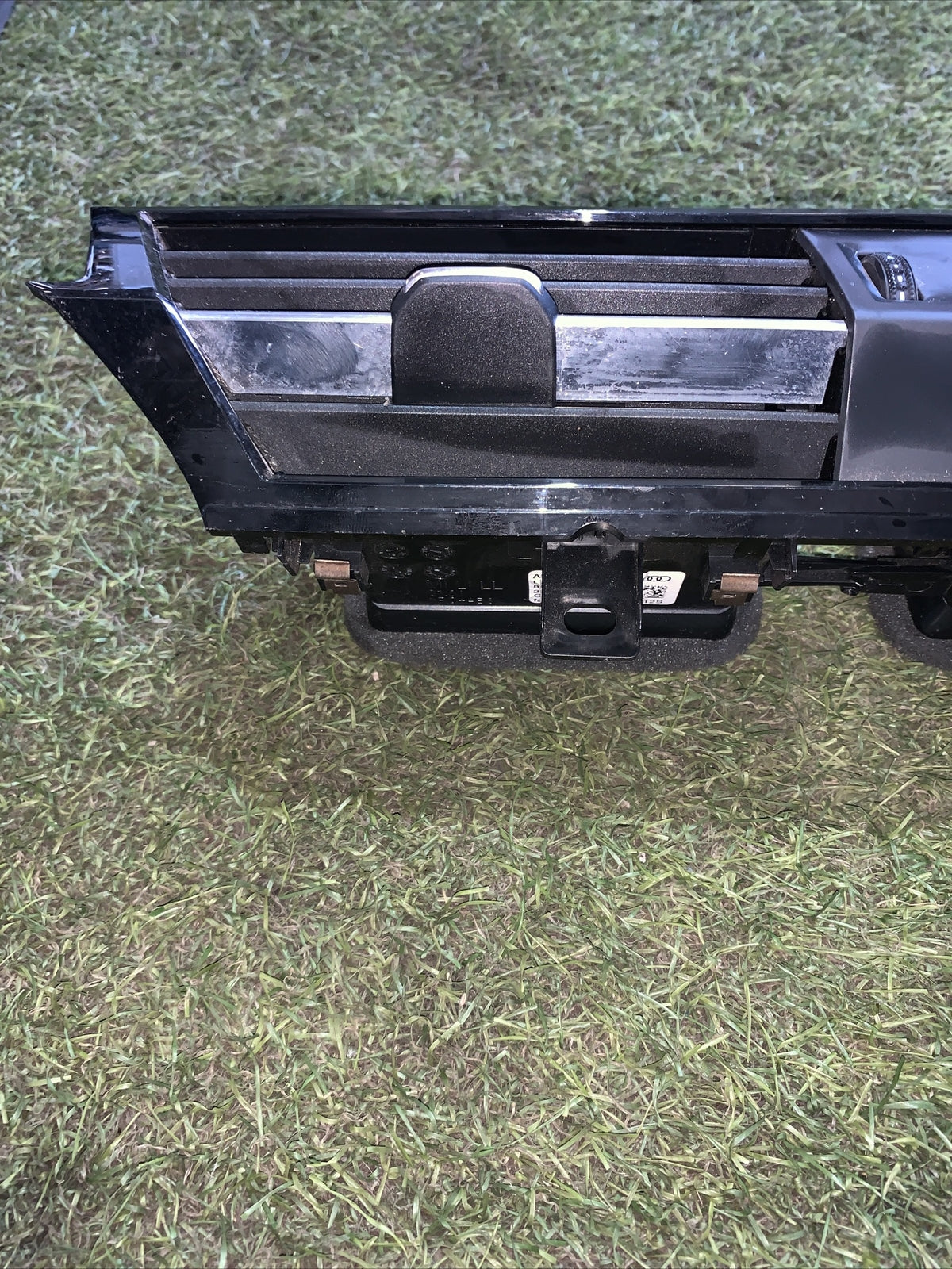 83B8209036PS BOCCHETTE AERAZIONE CRUSCOTTO CENTRALE AUDI Q3 2021