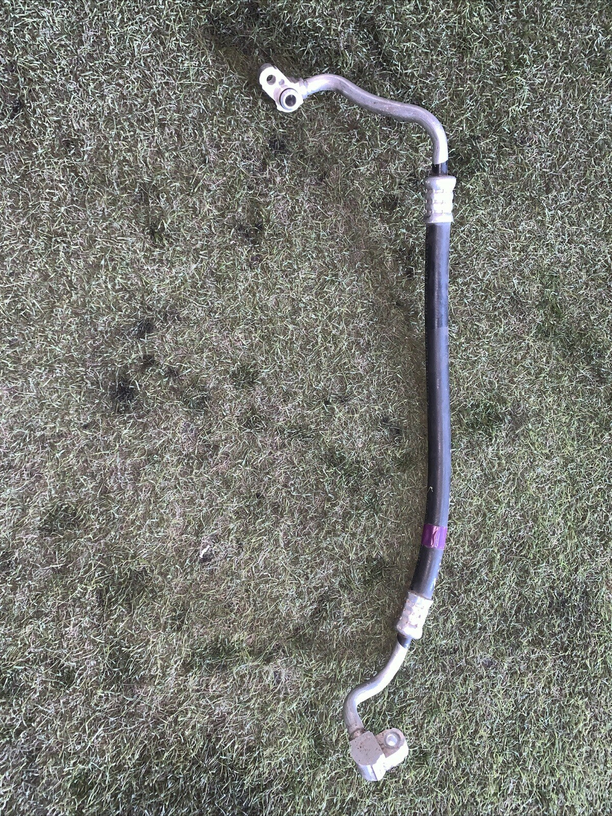 Tubo Aria Condizionata Toyota Yaris 2018 1.5 Benzina ( No Hybrid)