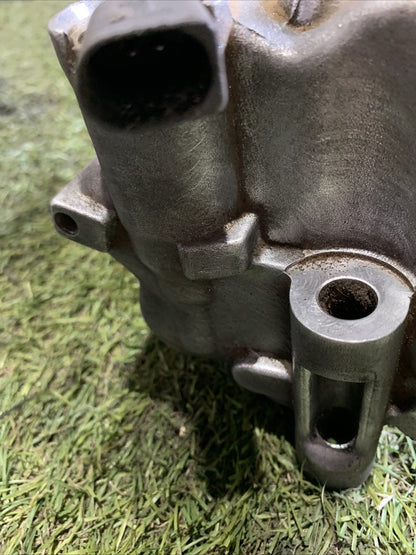 COMPRESSORE ARIA CONDIZIONATA SKODA OCTAVIA 2004 1.9 DIESEL 1K0820859QX
