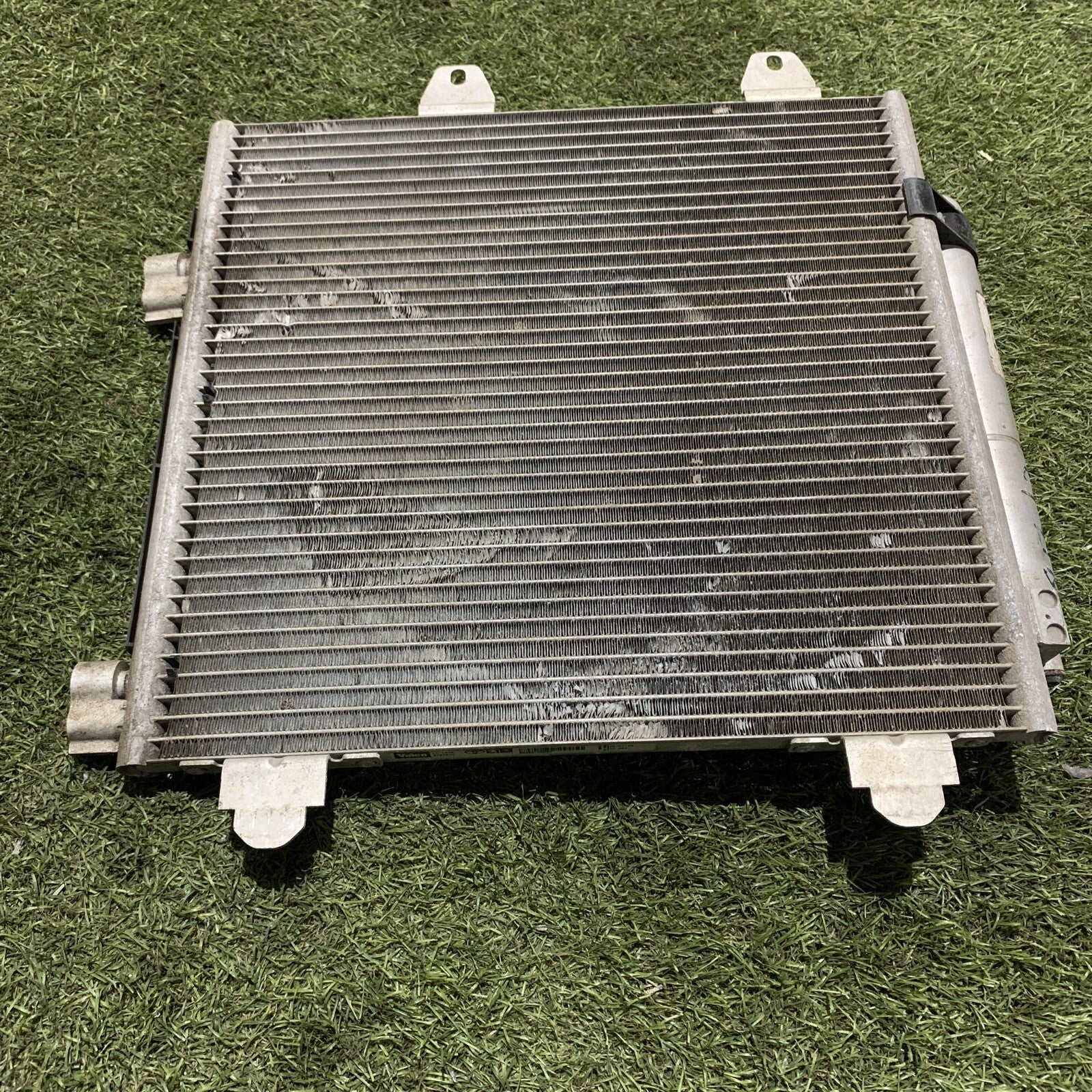 RADIATORE ARIA CONDIZIONATA CITROEN C1 2° Serie 88450-0H020 Benzina 1.1