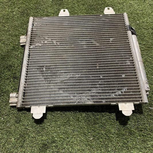 RADIATORE ARIA CONDIZIONATA CITROEN C1 2° Serie 88450-0H020 Benzina 1.1