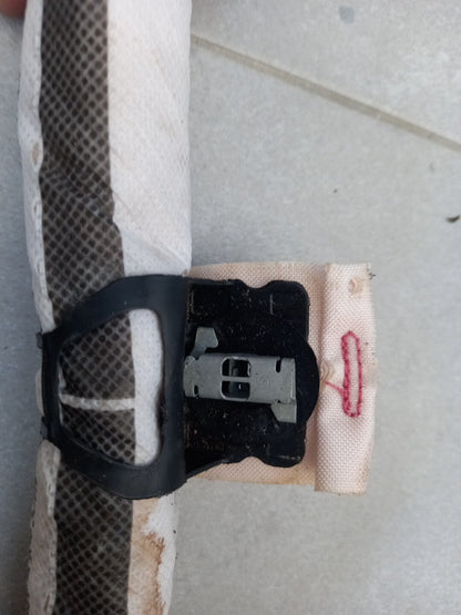 AIRBAG TENDINA LATERALE TETTO VW T CROSS DX COD:JSJ001KHOAJ