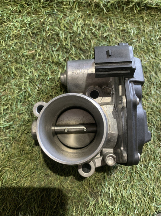 CORPO FARFALLATO FORD ECOSPORT 2016 1.0 BENZINA CM5G-9F991-GA