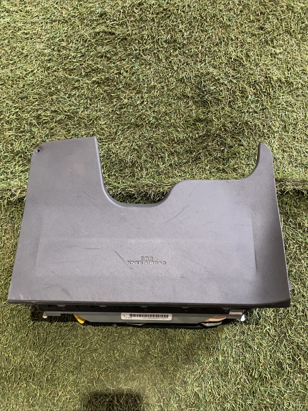 AIRBAG GINOCCHIA TOYOTA YARIS 739000D010B0