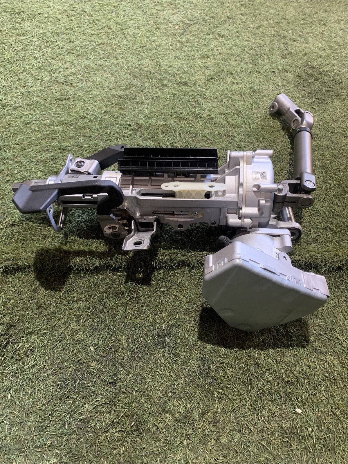 Piantone Sterzo Elettrico Ford Kuga 2020 1.5 Diesel LX6C3D077A1J