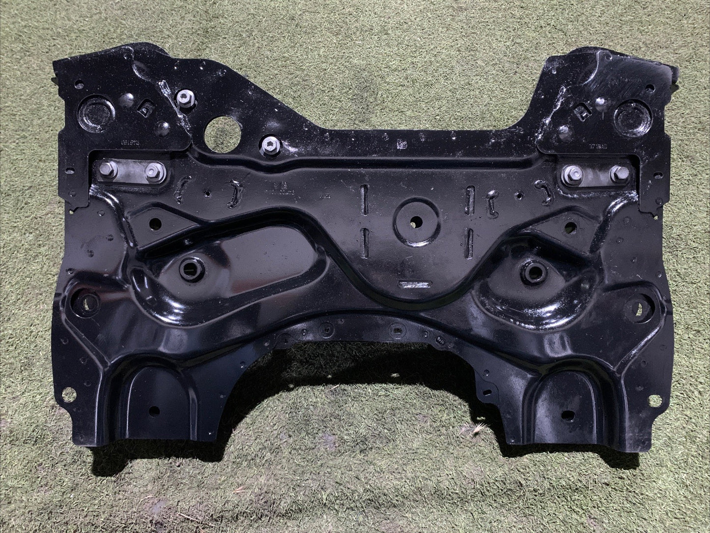 CULLA MOTORE PEUGEOT 5008 2020 2.0 DIESEL 9808812580