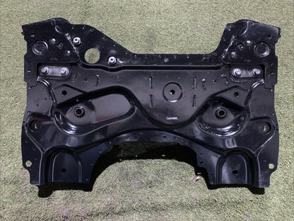 CULLA MOTORE PEUGEOT 5008 2020 2.0 DIESEL 9808812580