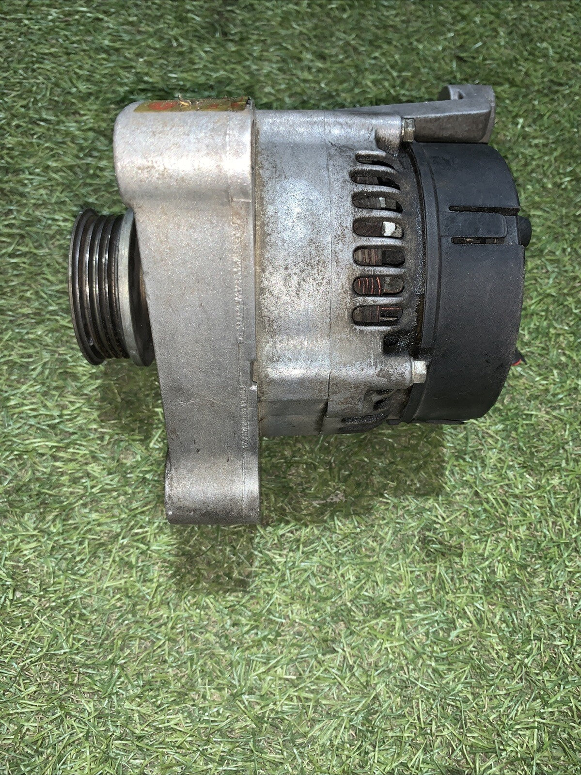 Alternatore Fiat Punto 188 1.2 Benzina 63321712