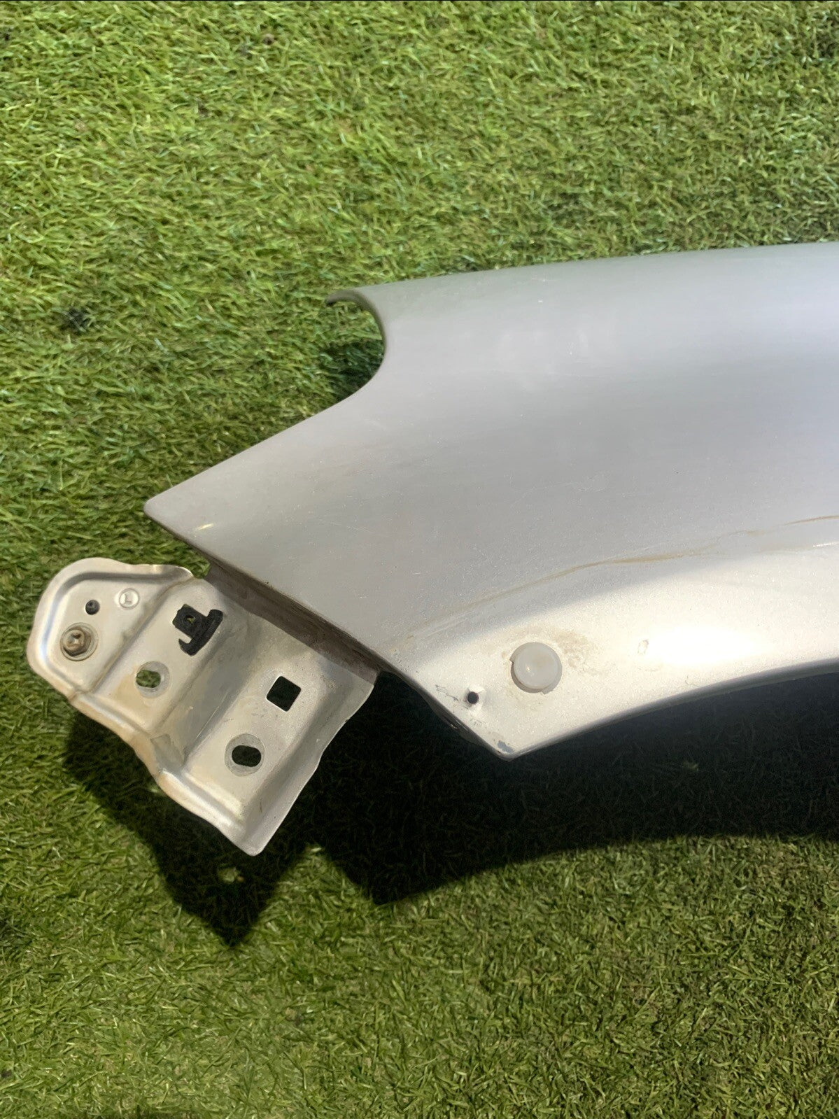 PARAFANGO ANTERIORE SINISTRO FIAT SEDICI 2007 (06-09)(09-14) 2006-2009