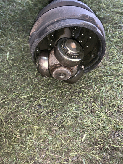 Semiasse Anteriore Destro Fiat Panda 169 1.2 Benzina 