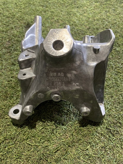 Supporto motore destro AUDI Q7 4M 4M0199308AT 3.0 Diesel 200kw 2016
