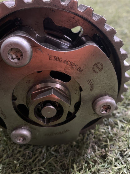 ALBERO A CAMME FORD FIESTA 2019 1.0 Benzina E3BG6C525BA