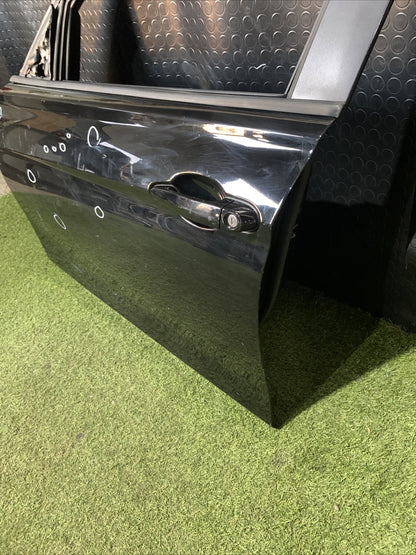 PORTIERA SPORTELLO PORTA  ANTERIORE SINISTRA SX BMW SERIE 3 (F30) 2012  5P