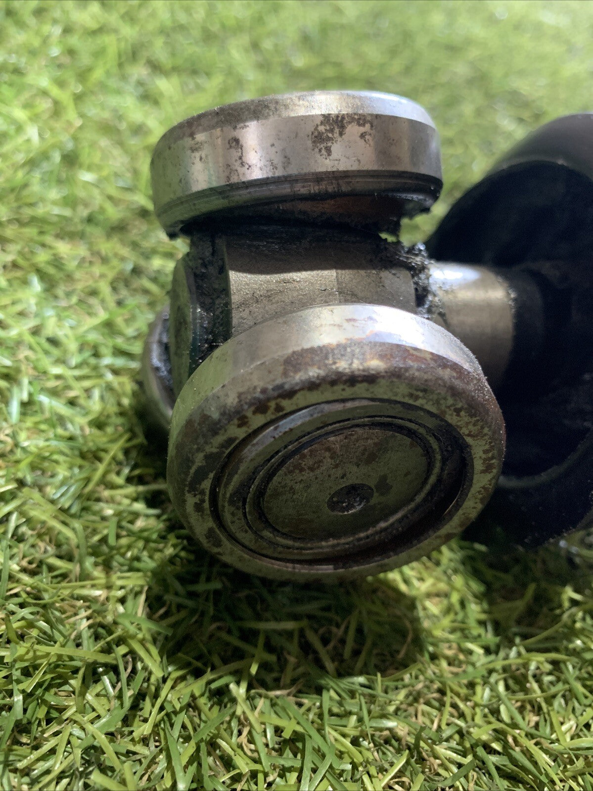 49501D7690 semiasse anteriore Destra per HYUNDAI TUCSON (TL TLE) 1.6 CRDI