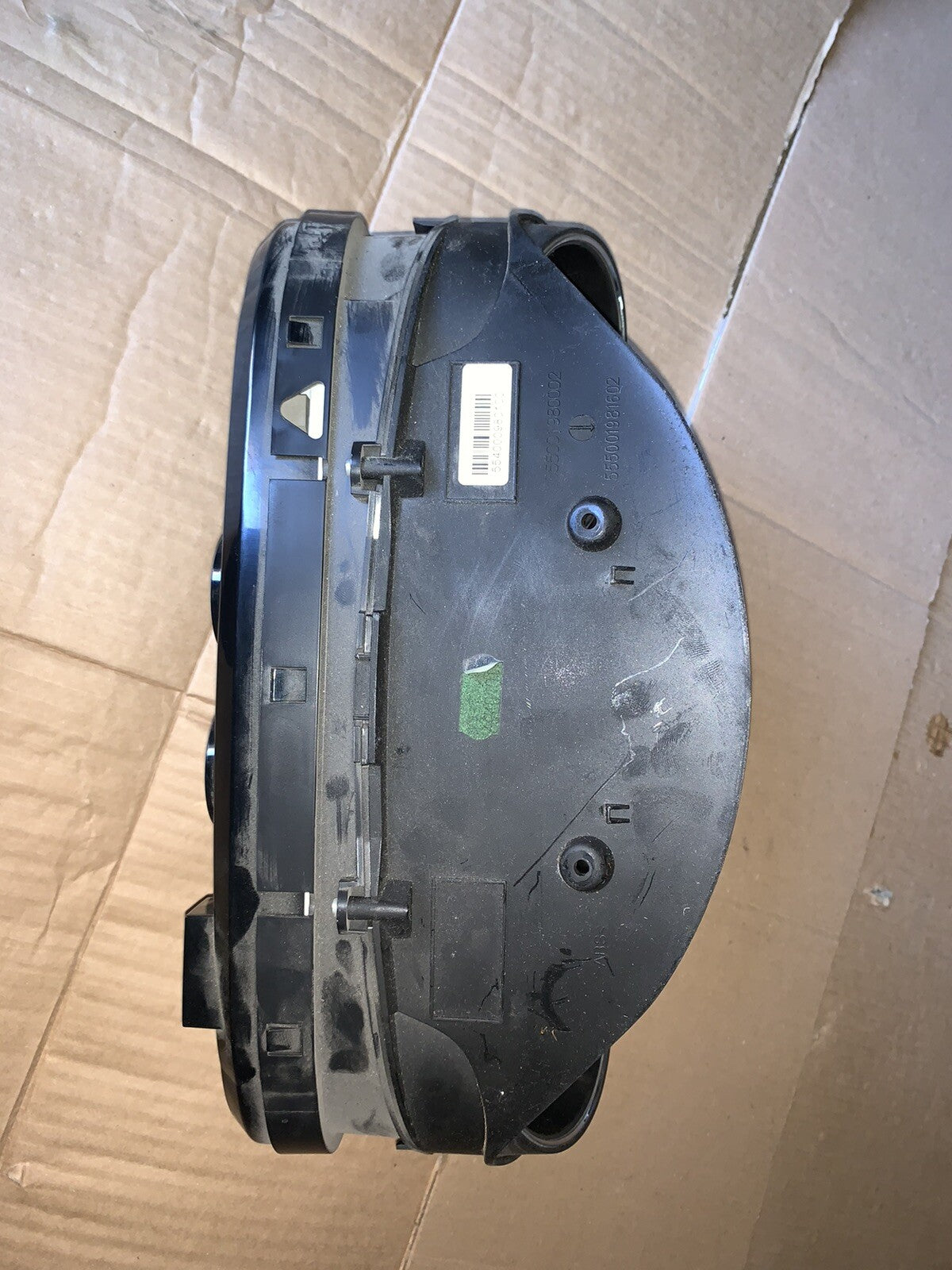 Veglia contachilometri CONTA KM Fiat Bravo 1.6 MULTIJET anno 2009 COD 51820214