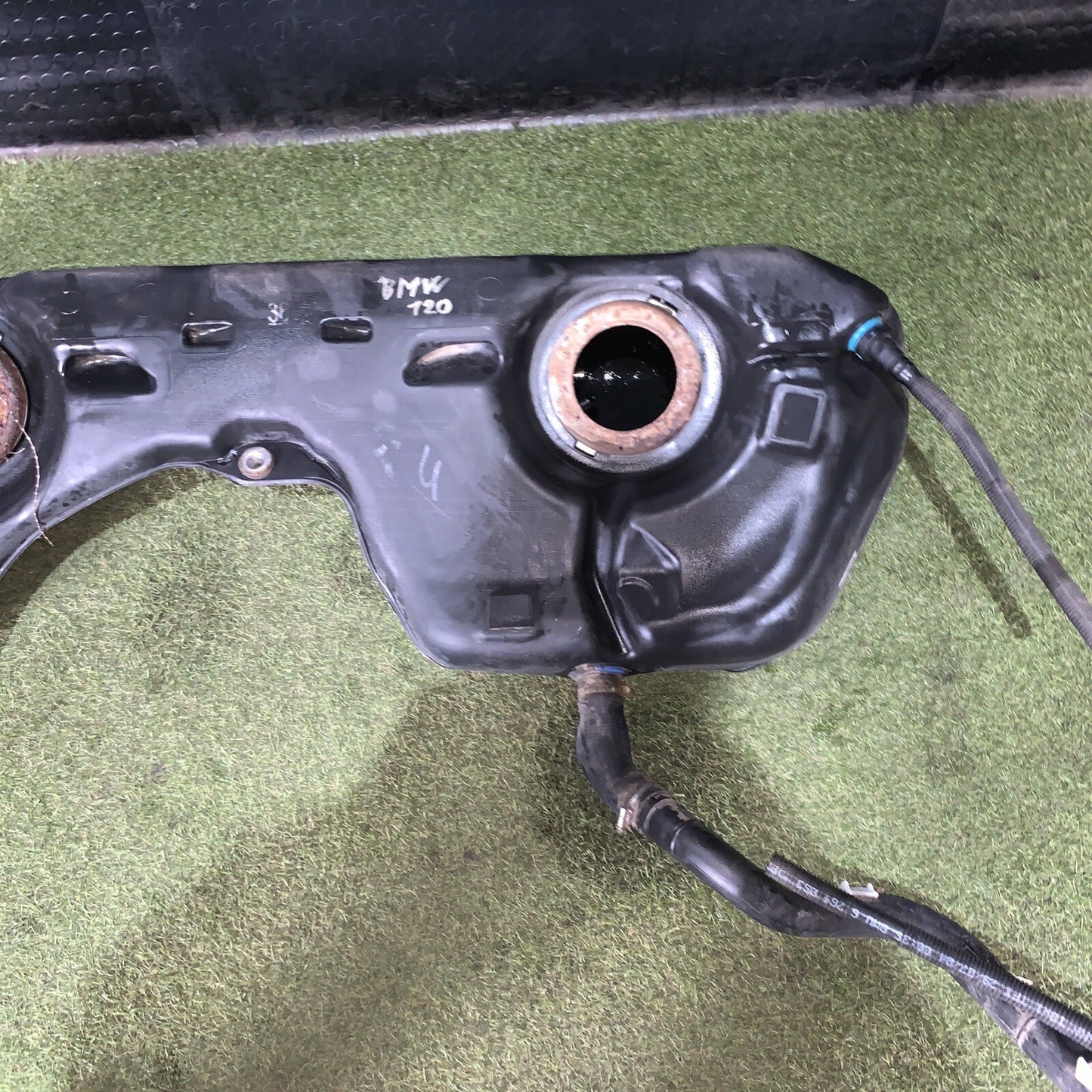 Serbatoio Bmw Serie 1 E87 120 6763843