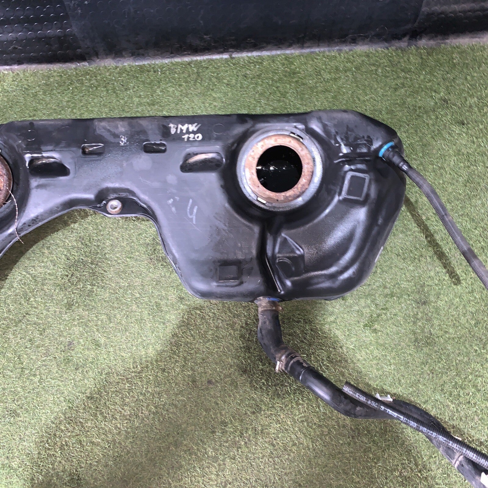 Serbatoio Bmw Serie 1 E87 120 6763843