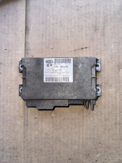 CENTRALINA MOTORE 46467018 FIAT PUNTO (176) 55 1.1