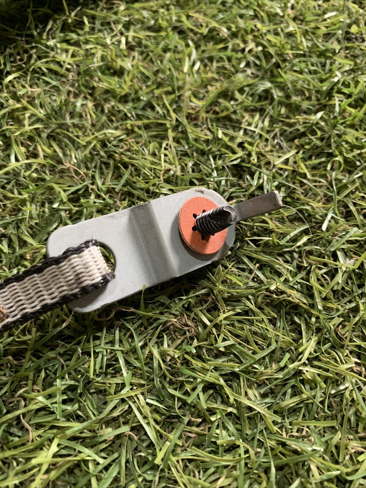 AIRBAG A TENDINA SINISTRO SX PER HYUNDAI KONA 2018 80410-J9500