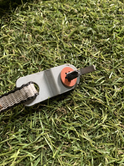 AIRBAG A TENDINA SINISTRO SX PER HYUNDAI KONA 2018 80410-J9500