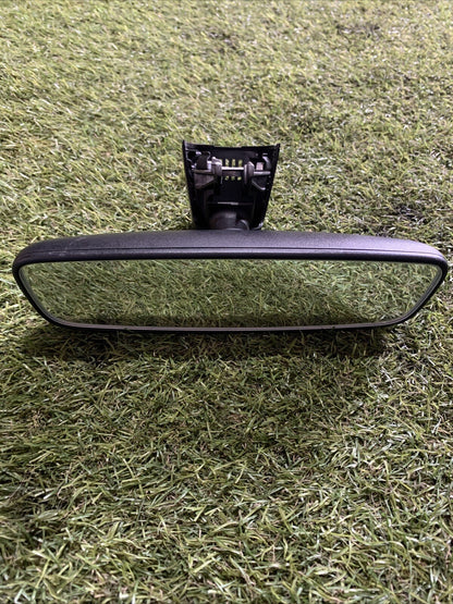 SPECCHIETTO RETROVISORE INTERNO PER AUDI Q3 Sportback Serie (F3N) 8S0857511