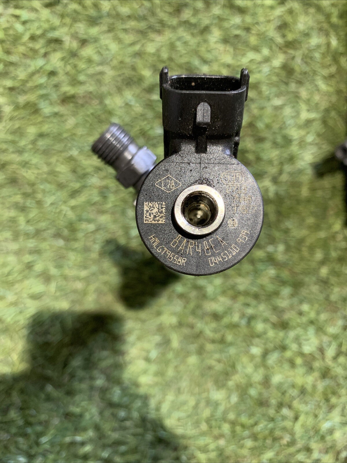 Iniettori Bosch Renault Trafic 2.0 Diesel 0445110939