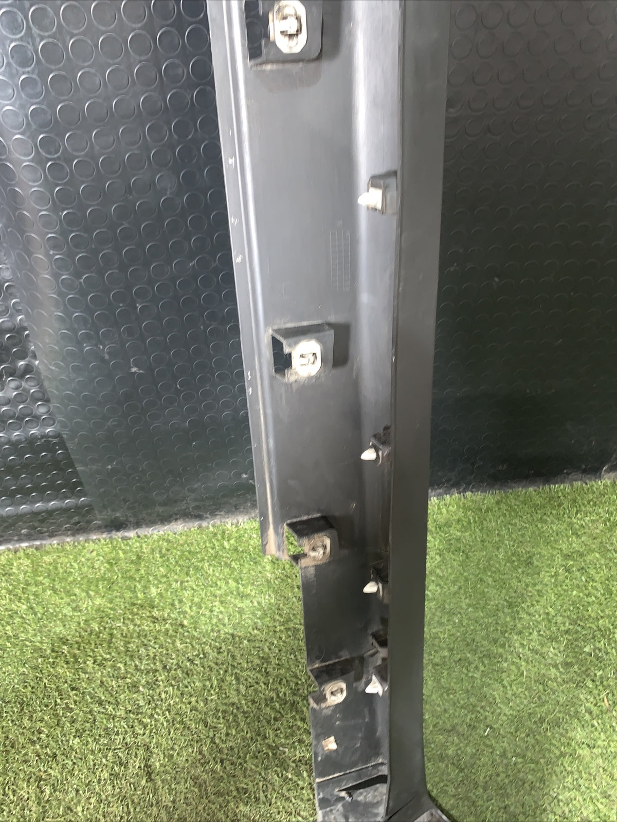 GN15N10155B MINIGONNA LATERALE SINISTRA FORD ECOSPORT 2020