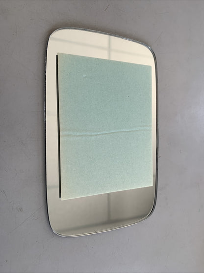 Vetro Specchietto Sinistro Bmw Serie 3-5-7 Dal 1987 101S