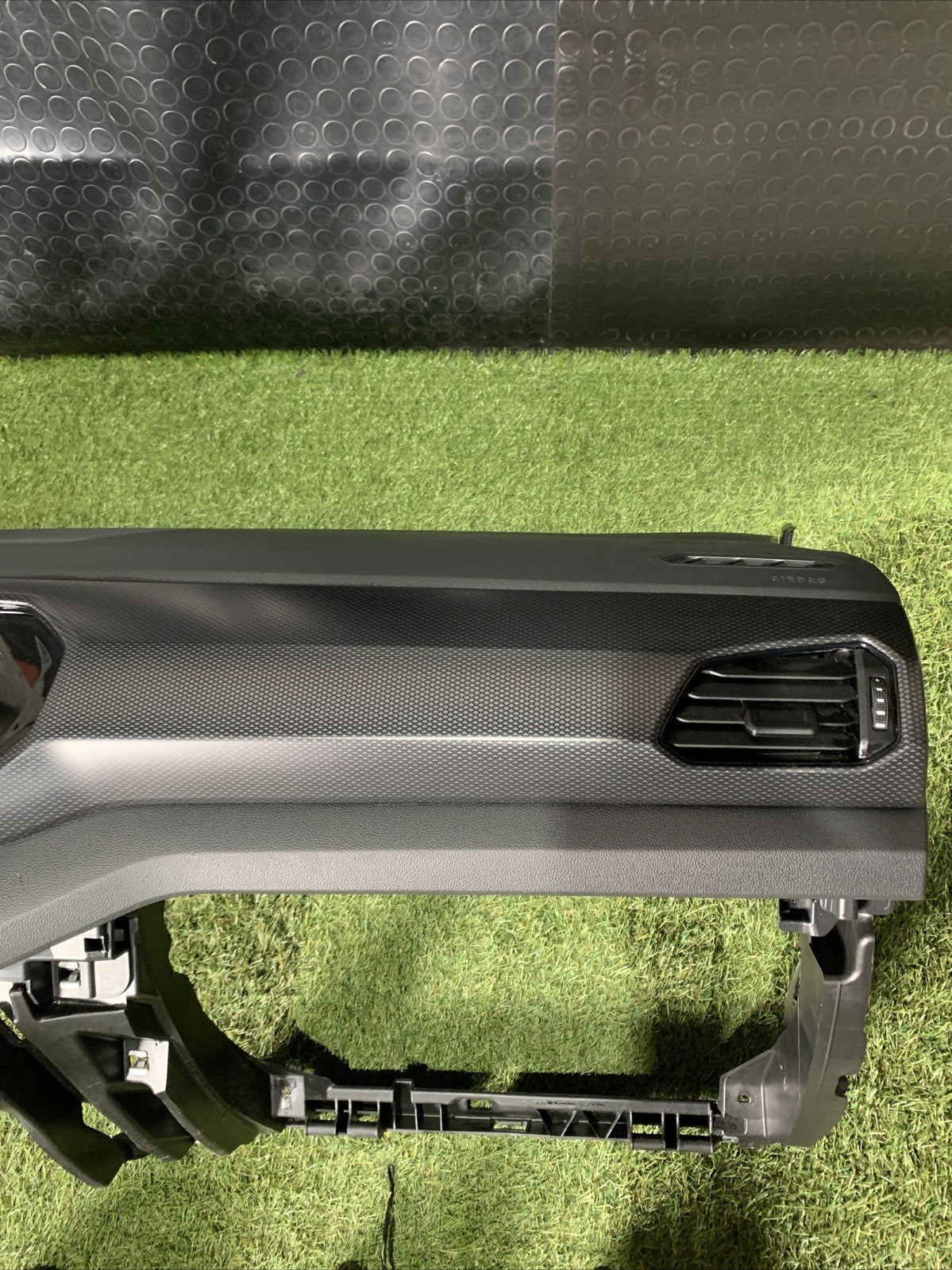 MUSATA E KIT AIRBAG VOLKSWAGEN T-CROSS R-LINE 2022