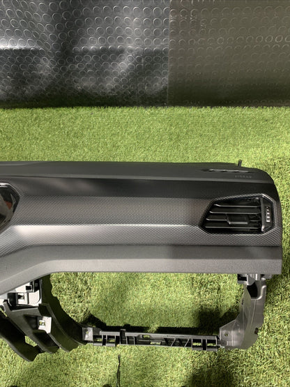 MUSATA E KIT AIRBAG VOLKSWAGEN T-CROSS R-LINE 2022