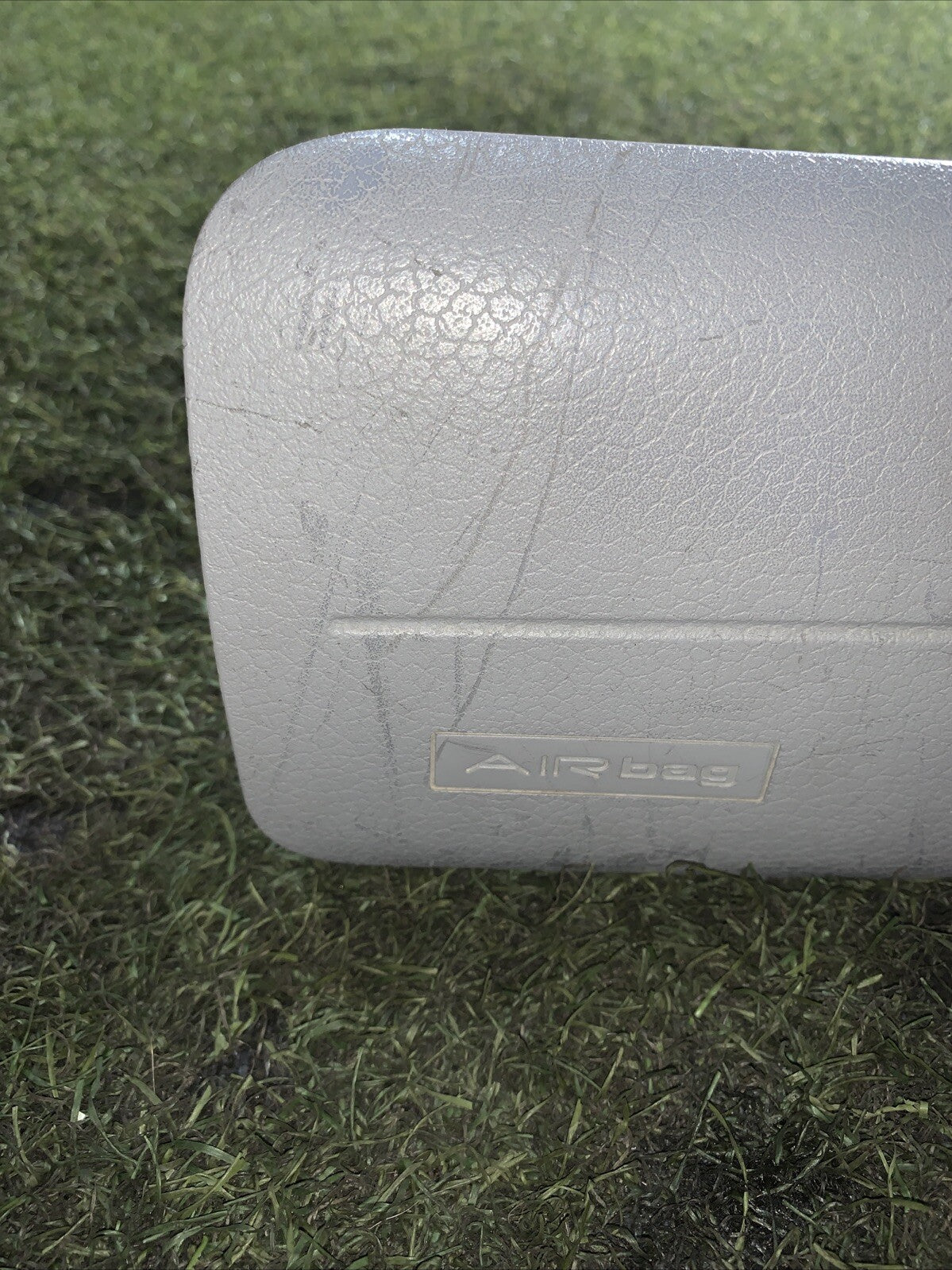 Airbag Cruscotto Lato Passeggero Fiat Panda Anno 2005 Codice 735364868