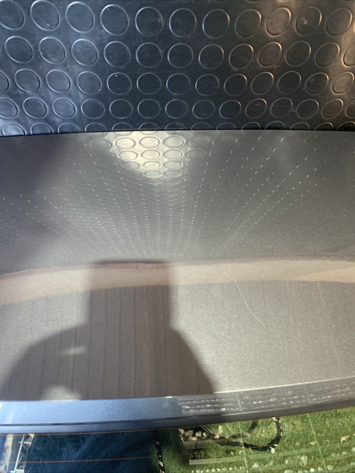 COFANO BAULE PORTELLONE POSTERIORE VOLKSWAGEN T-ROC 2023