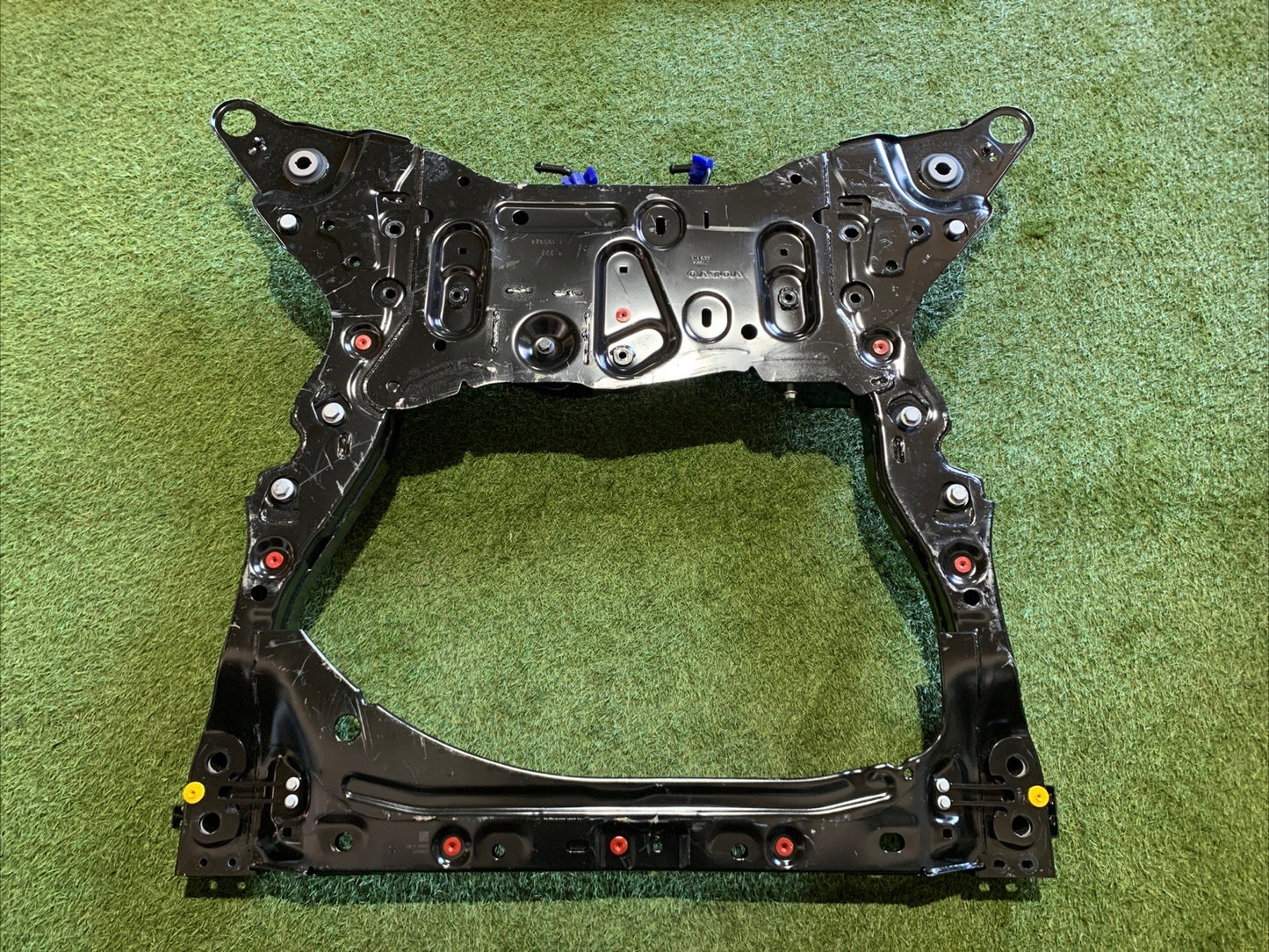 Culla Motore Volvo XC60 2025 2.0 Hybrid 32381810