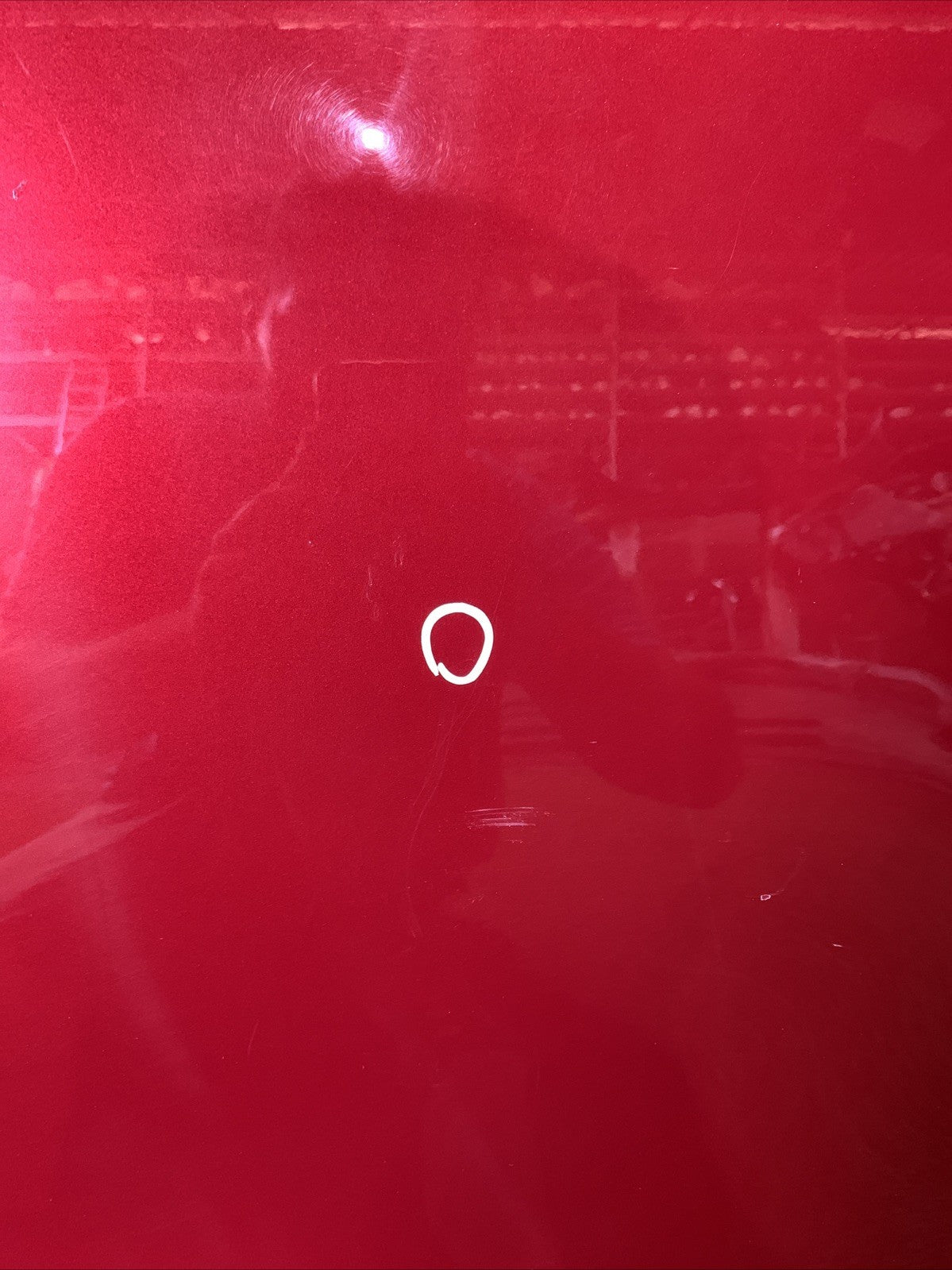 PORTA PORTIERA SPORTELLO POSTERIORE SINISTRO SX LAND ROVER DISCOVERY SPORT 2017