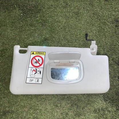 ALETTA PARASOLE DESTRA JEEP RENEGADE PANTINA DX