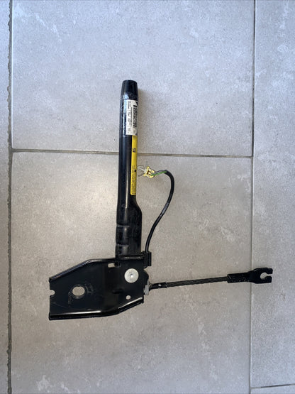 Alfa Romeo Giulietta (2015) Protensionatore Cintura Cod:34060333b