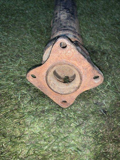 Albero Di Trasmissione Fiat Sedici