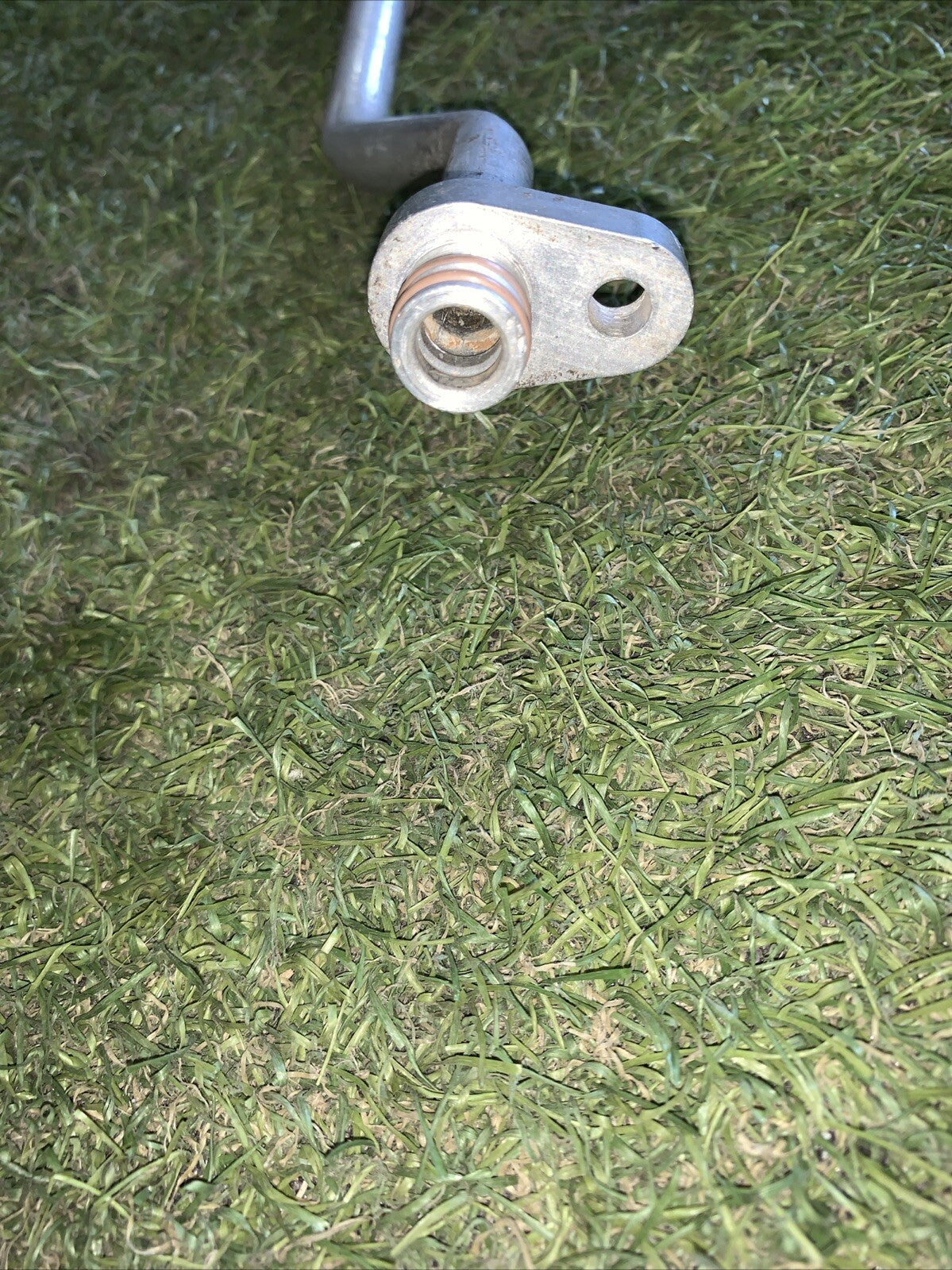 88703-0H020 tubo condotto aria condizionata Peugeot 107-C1-Aygo 1.4 HDI 2007