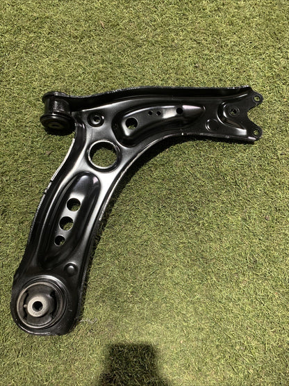 Braccio Oscillante Anteriore Sinistro Audi A3 8V 2017 5Q0407151J