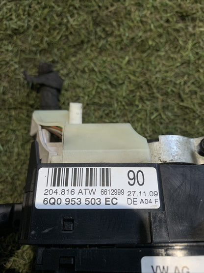 DEVIOLUCI VOLKSWAGEN POLO 6R/6C 1.6 6Q0953503EC (2)