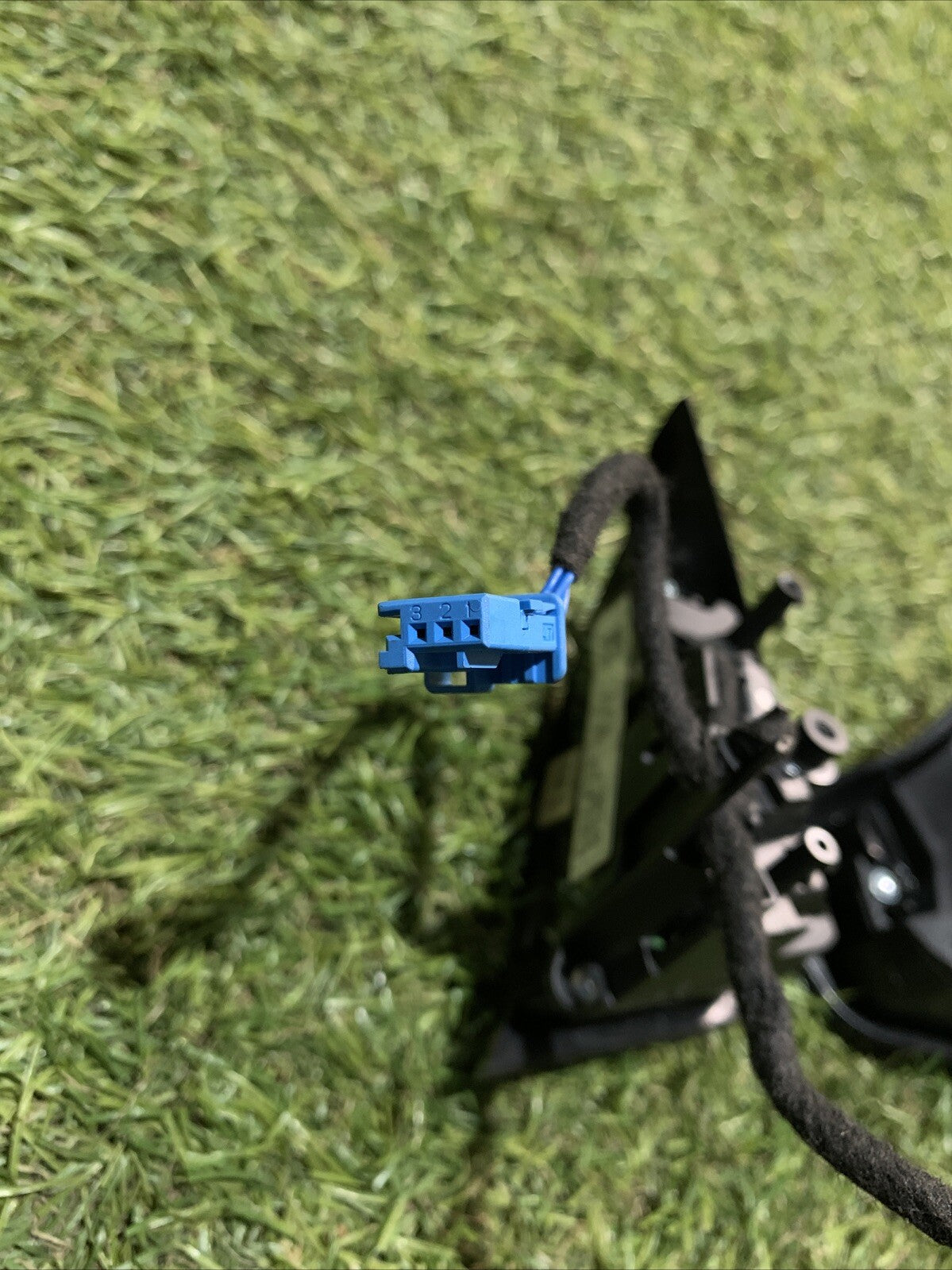 Comandi Al Volante Peugeot 308 2016 98084115XU