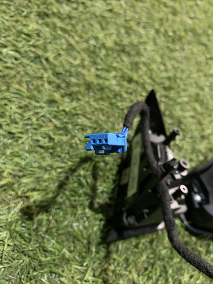 Comandi Al Volante Peugeot 308 2016 98084115XU