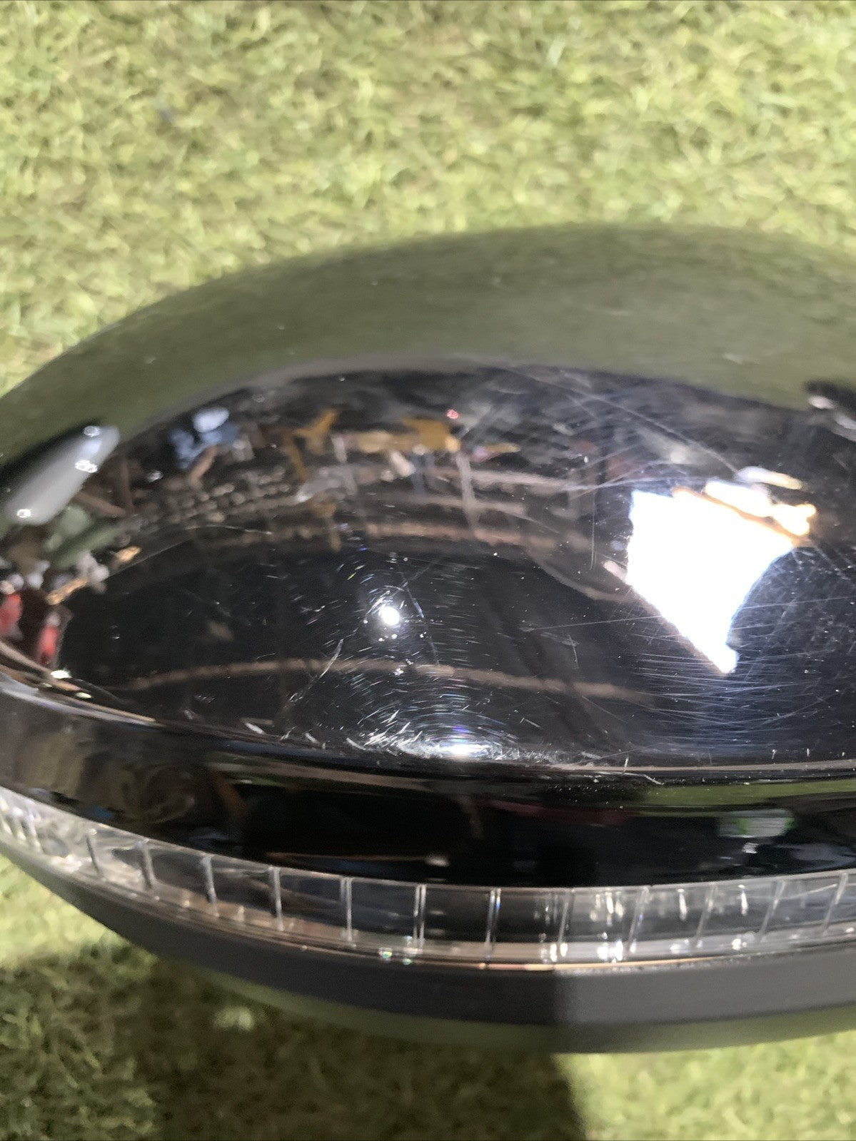 Specchietto Retrovisore Destro Volkswagen T-roc 2024 13 Pin