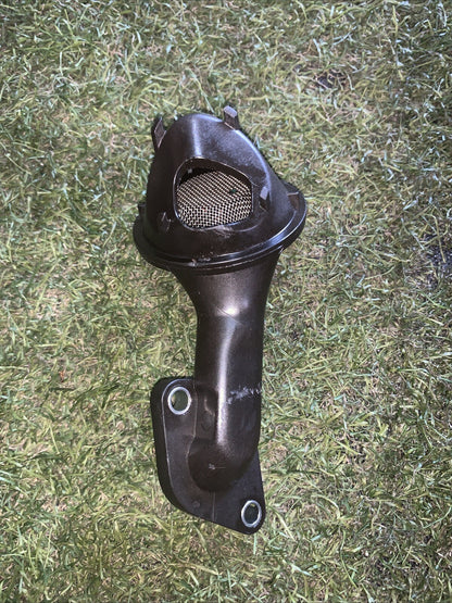 Tubo aspirazione per pompa olio Volkswagen Golf 7 2.0 Benzina 245CV 06K115251J