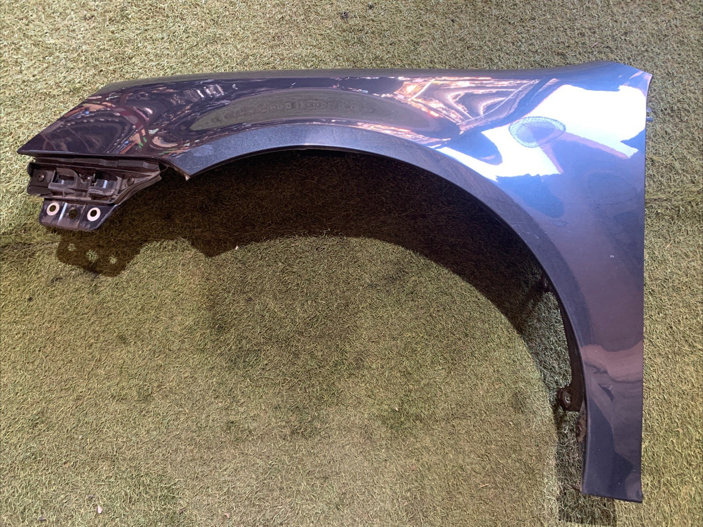 Parafango Anteriore Sinistro Volkswagen Golf 5 2005