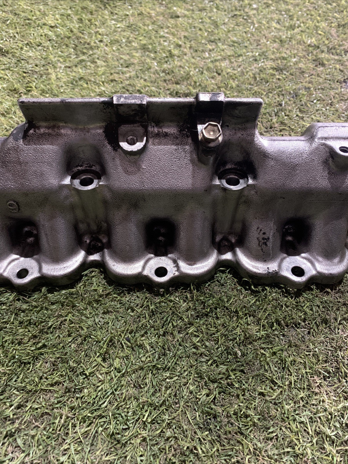 Collettore Aspirazione Toyota Rav 4 2002 2.0 Diesel 1711127012