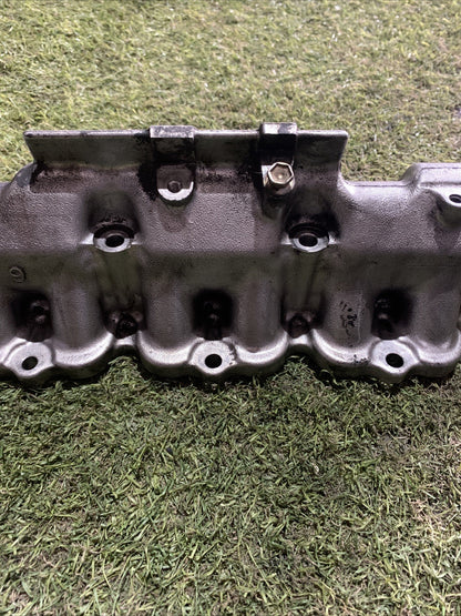 Collettore Aspirazione Toyota Rav 4 2002 2.0 Diesel 1711127012