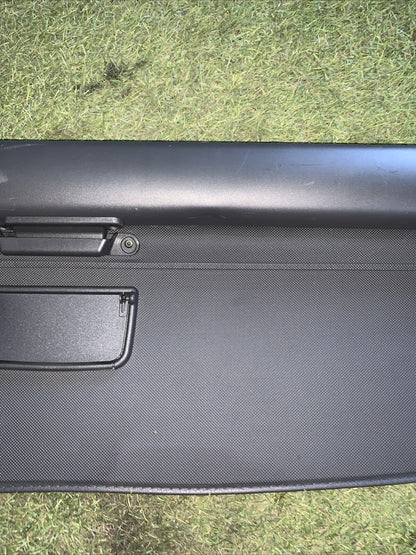 Cappelliera Audi Q7 2016 Originale 4M0863553D